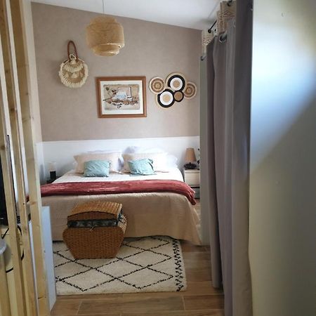 Studio A 15 Mn De Disneyland Paris Apartment Bouleurs Екстериор снимка