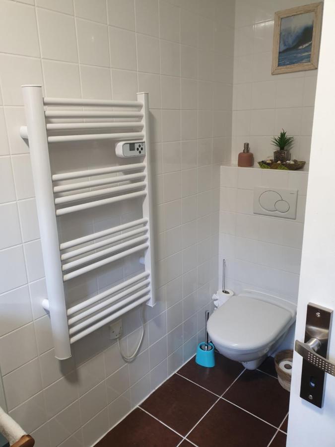 Studio A 15 Mn De Disneyland Paris Apartment Bouleurs Екстериор снимка