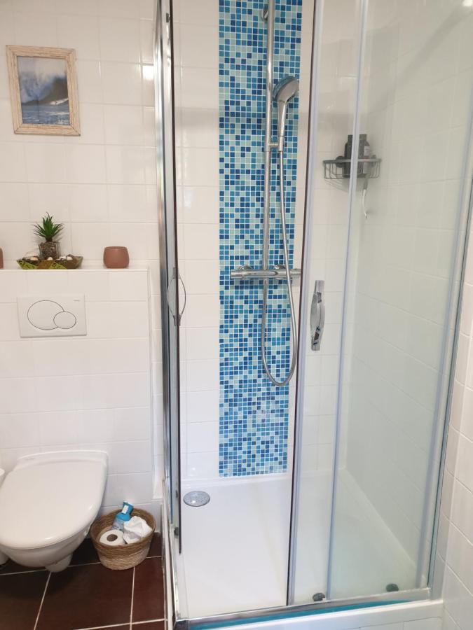 Studio A 15 Mn De Disneyland Paris Apartment Bouleurs Екстериор снимка